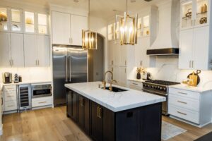 Kitchen Remodeling in Seminole