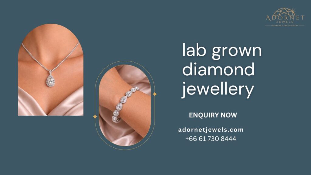 diamond jewellery designers