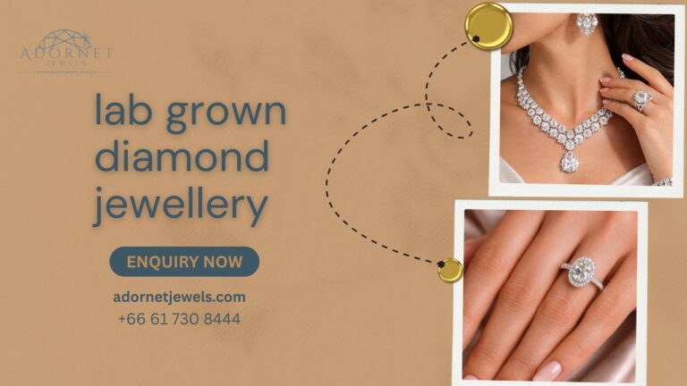 diamond jewellery designers