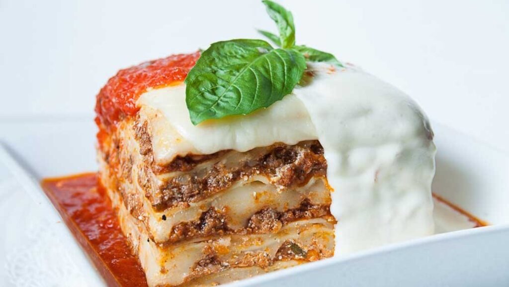 Catering Washington Dc