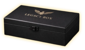 Legacy Box 