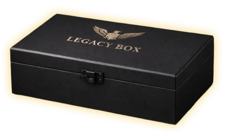 Legacy Box 