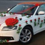 luxury car rental in Kanpur - for Wedding