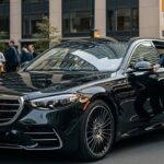 Chauffeur Service Toronto