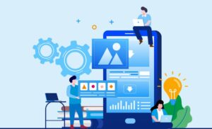 mobile app development company in canada