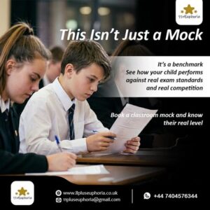 mock test
