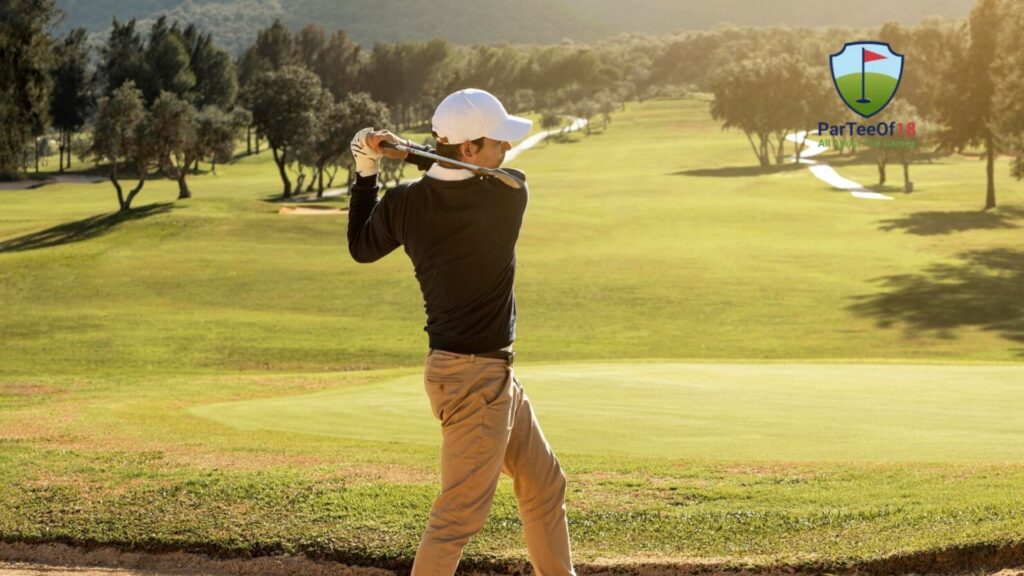 most golf major wins