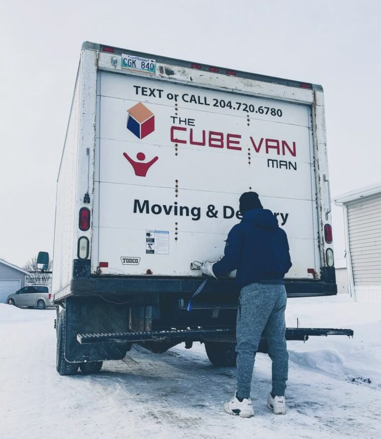 moving companies brandon mb