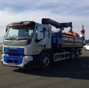 muck away services Leeds