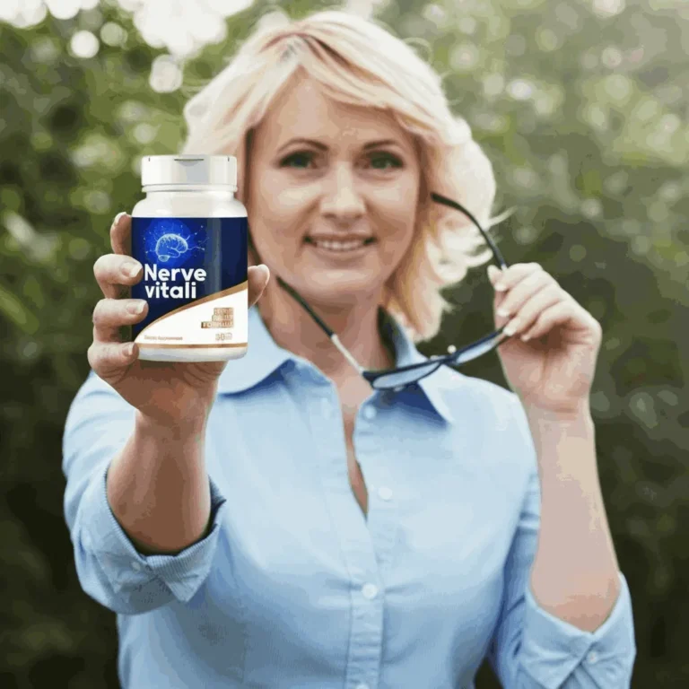 nervevitali reviews