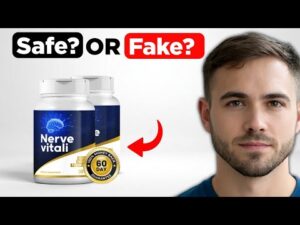 nervevitali revieww