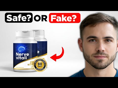 nervevitali revieww