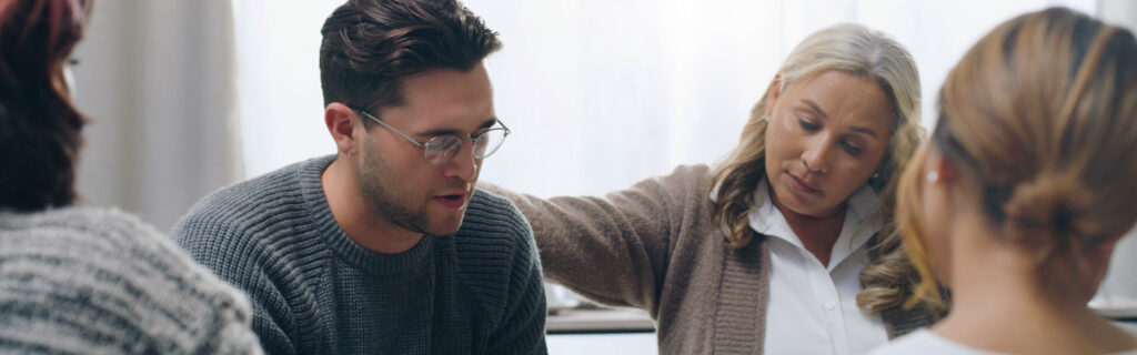 outpatient substance abuse treatment Florham Park New Jersey