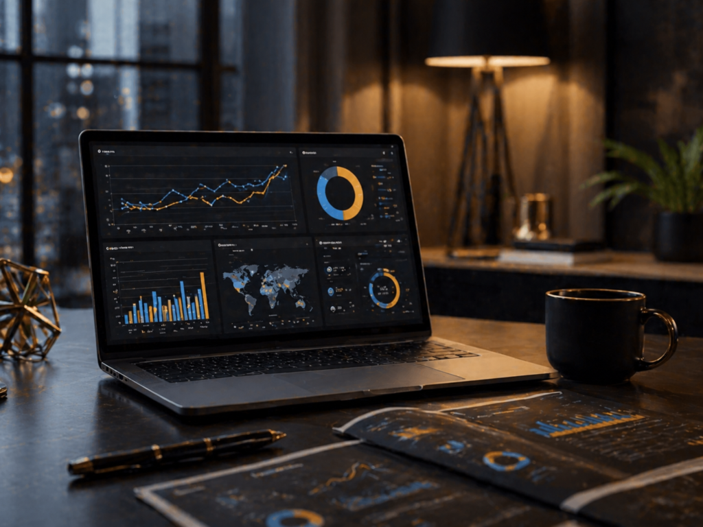How to Do SEO Reporting That Clients Love