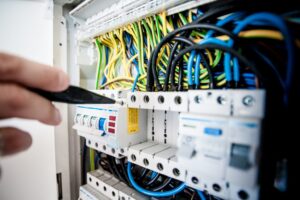 Electrical Repair Service in Ocala