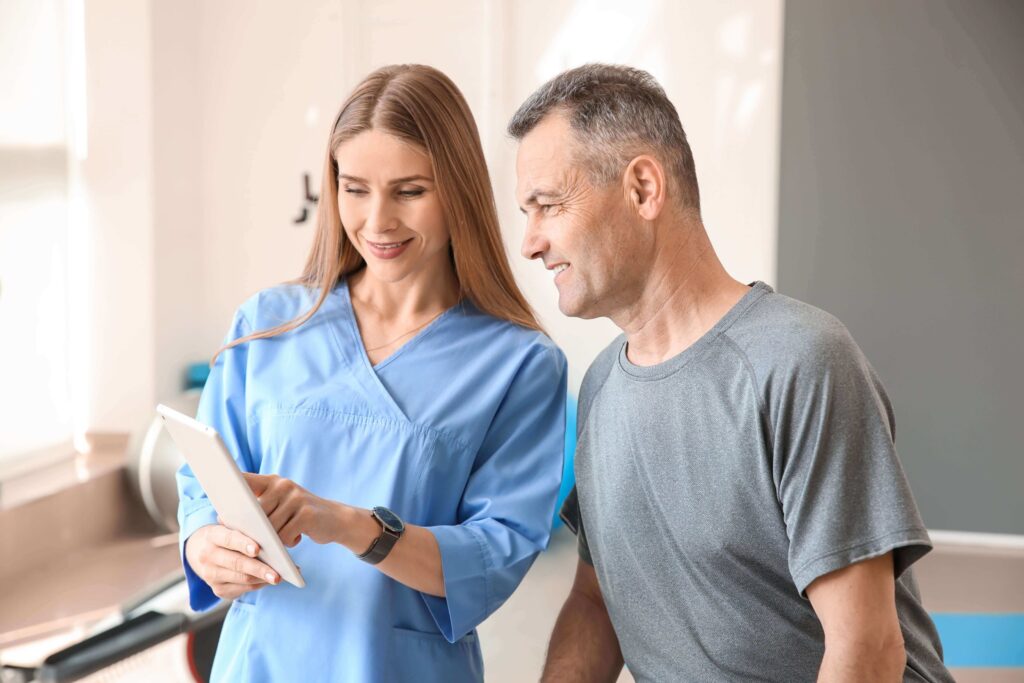 Physical Therapy Clinic in Scarborough,ON