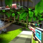 3D Game Animation Services