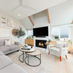 Home renovation in San Diego