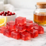 jillian michaels gelatin method