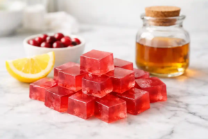 jillian michaels gelatin method