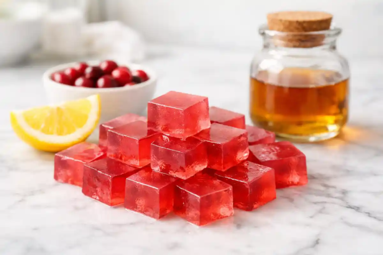 jillian michaels gelatin method
