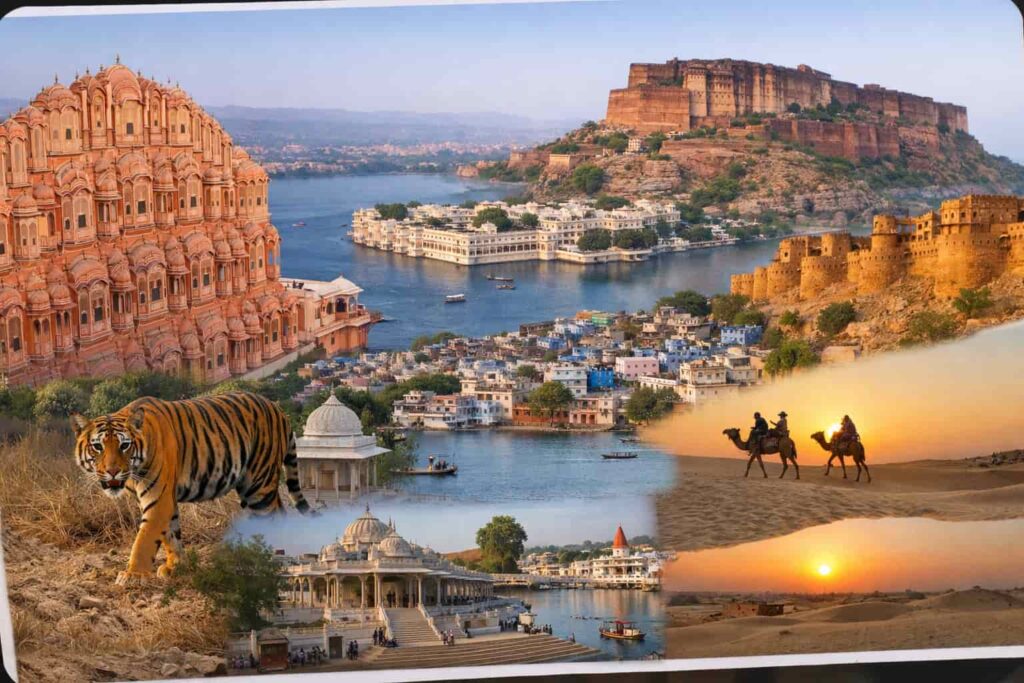 rajasthan-places
