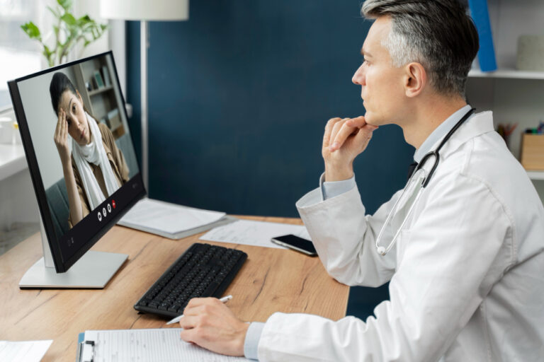 Remote Triage