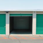 reserve a 5×10 storage unit