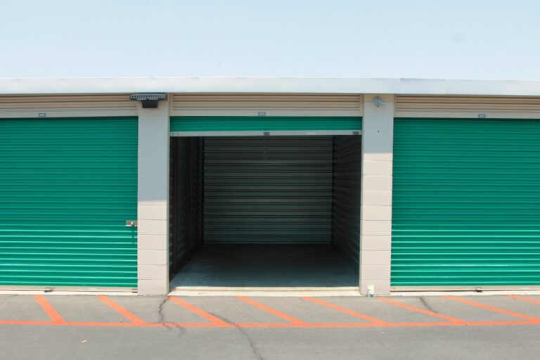 reserve a 5×10 storage unit