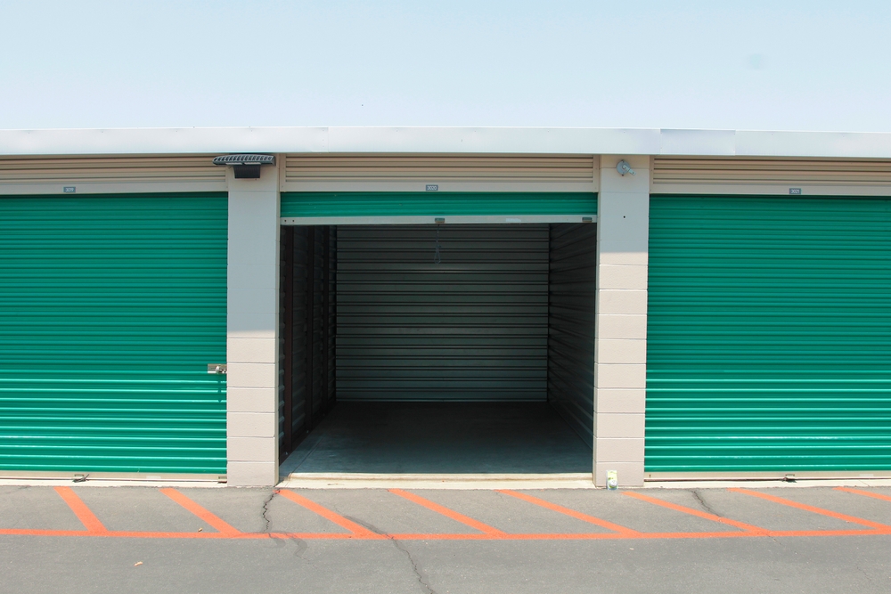 reserve a 5×10 storage unit