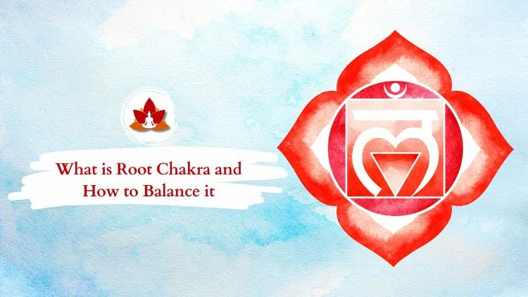 Root Chakra