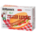 Custom Sausage Boxes