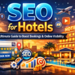 SEO for Hotels