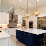 Kitchen Remodeling