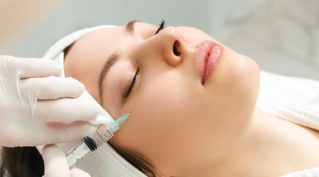 Skin Whitening in Islamabad