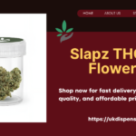 slapz THCA Flower