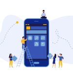 mobile apps development company in india