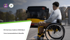 Short Term Accommodation