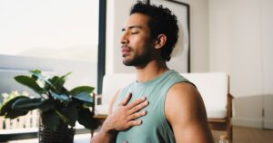 symptoms of right-sided heart failure