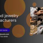 thailand jewelry manufacturers