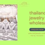 thailand jewelry manufacturers