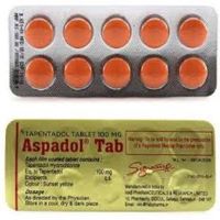 Buy Tapentadol 100 mg Online