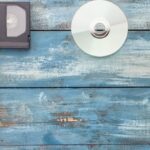 transferring videotapes to digital