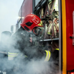 old bridge fire code enforcement