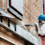 wholesale spray foam insulation