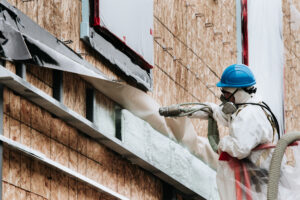 wholesale spray foam insulation