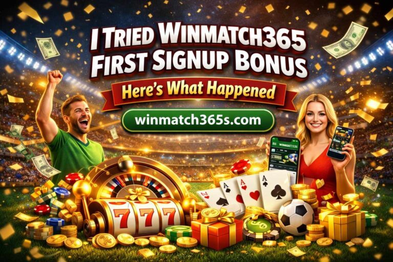 winmatch365