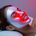 red light therapy benefits
