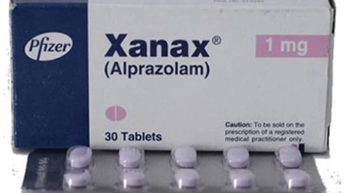 xanax 1mg