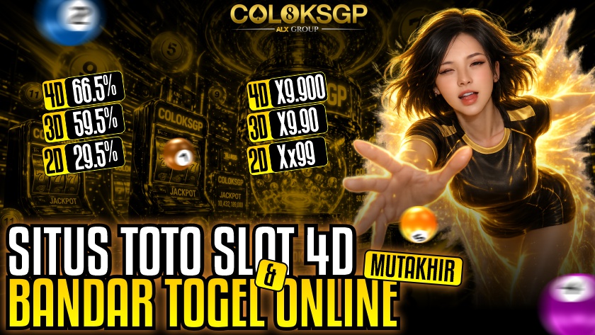 COLOKSGP